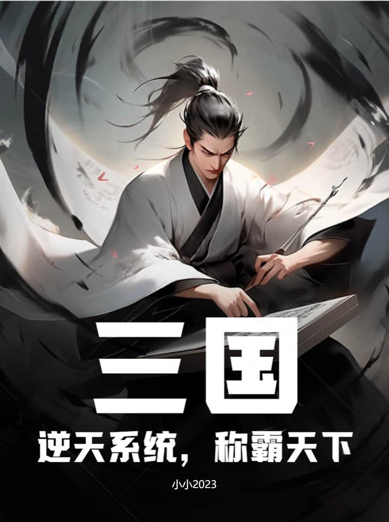 三国逆天改命