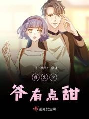 腹黑少爷小甜妻有