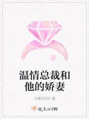 温总裁宠妻