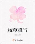 校草难追