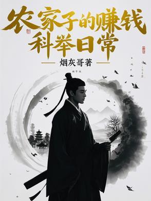 免费阅读农家子的科举之路