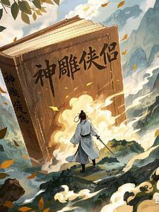 神雕侠侣续集免费阅读