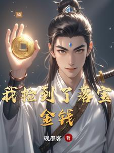 我捡到了落宝金钱怎么办