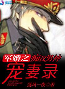 军婚痴汉宠妻成瘾落风一夜