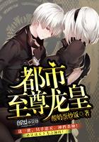 都市之至尊龙王