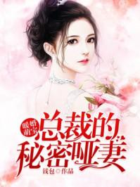神秘总裁宠上瘾