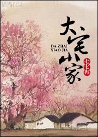 大宅小门