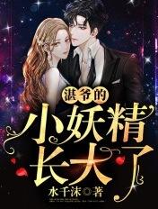 湛爷的小妖精长大了漫画
