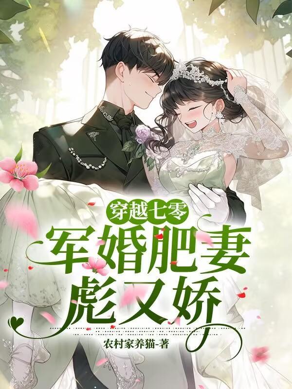 穿越军婚肥妻翻身