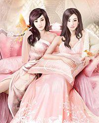 我的美女总裁1—8